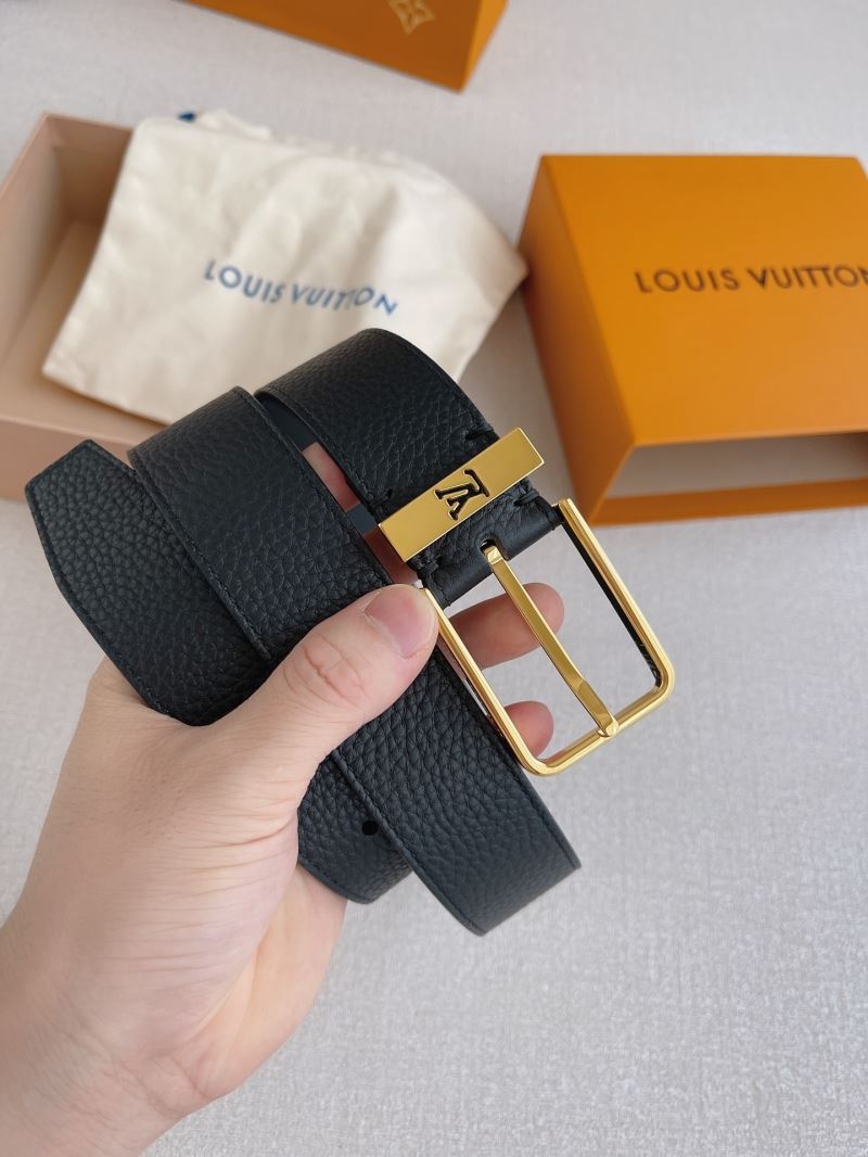 Louis Vuitton Belts